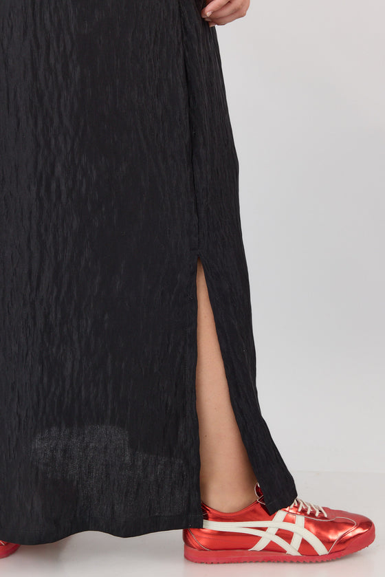 Venus dress - Black