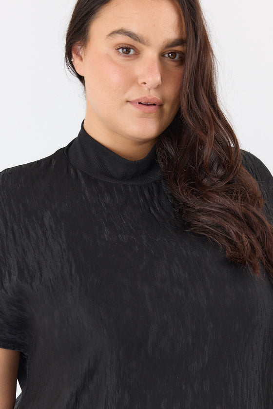 Venus dress - Black