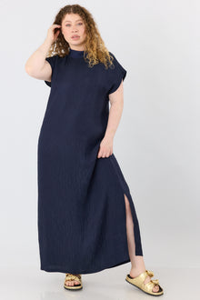  Venus dress - Navy