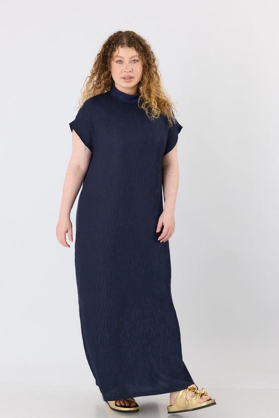 Venus dress - Navy