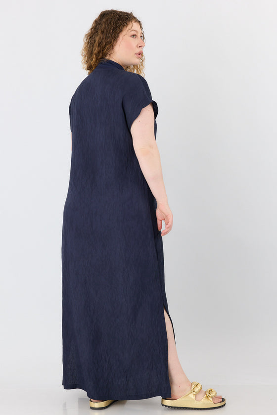 Venus dress - Navy