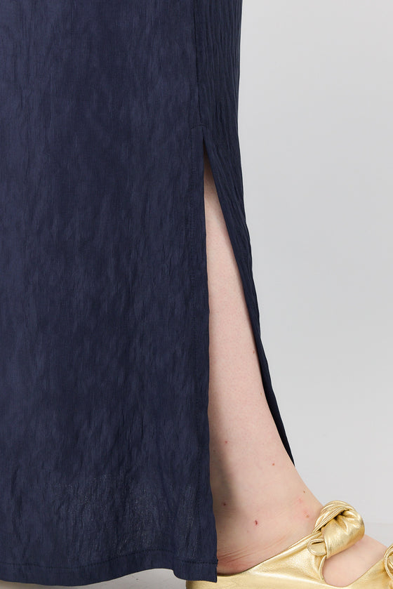 Venus dress - Navy