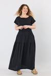 Sara dress - Black