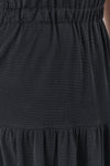 Sara dress - Black