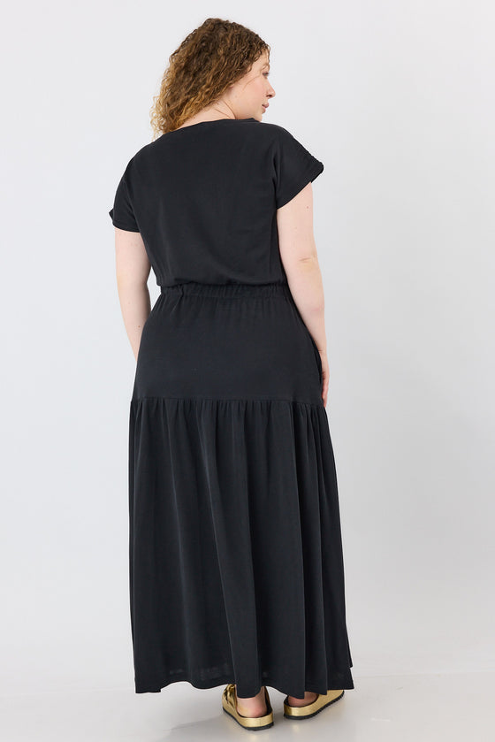 Sara dress - Black