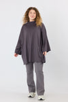 Wind tunic - Grey