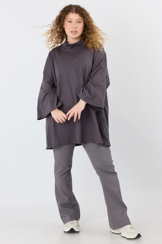 Forever flare - Grey