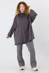 Wind tunic - Grey
