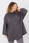Wind tunic - Grey