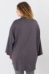 Wind tunic - Grey