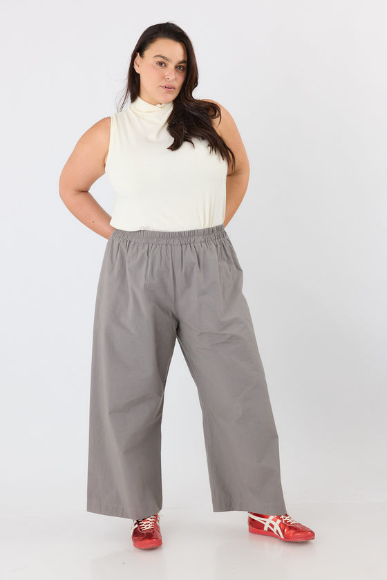 Lucy top - Cream