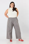 Delilah pants - Grey