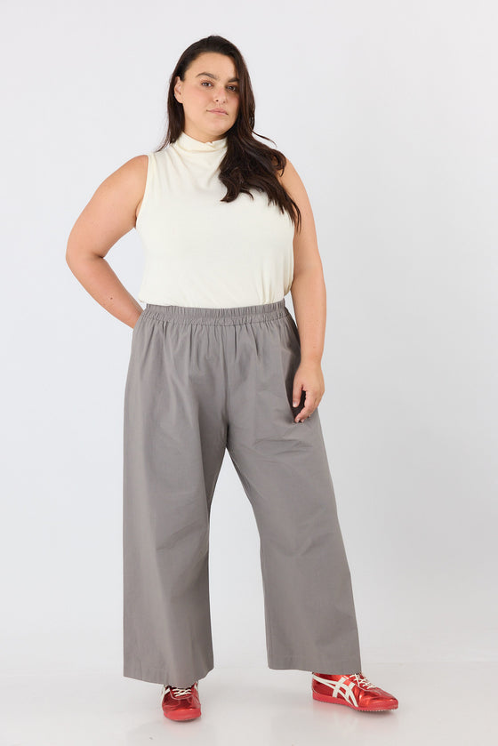 Delilah pants - Grey