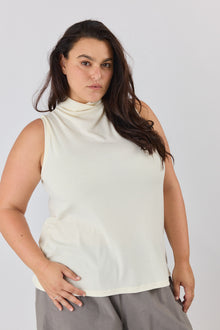  Lucy top - Cream