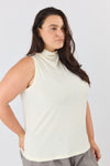 Lucy top - Cream