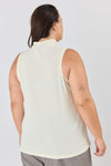 Lucy top - Cream