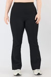 Forever flare - Black