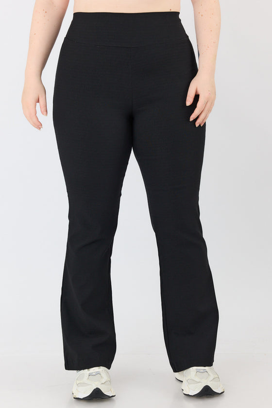 Forever flare - Black