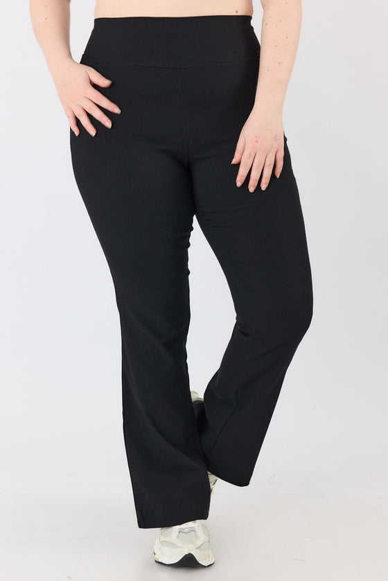 Forever flare - Black
