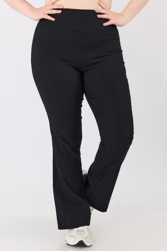 Forever flare - Black