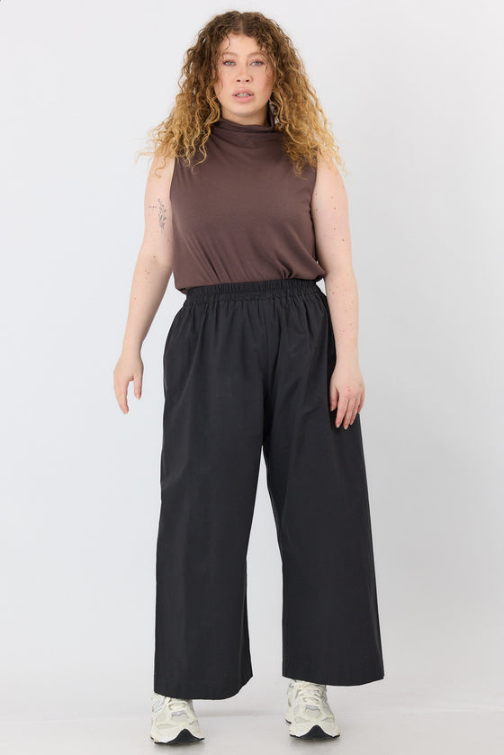 Delilah pants - Black