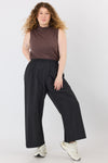 Delilah pants - Black