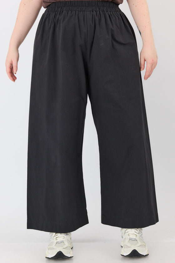 Delilah pants - Black