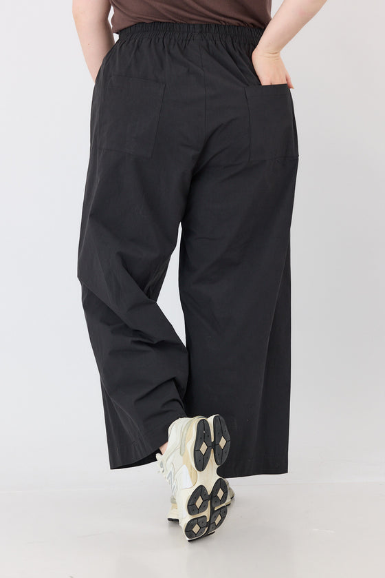 Delilah pants - Black
