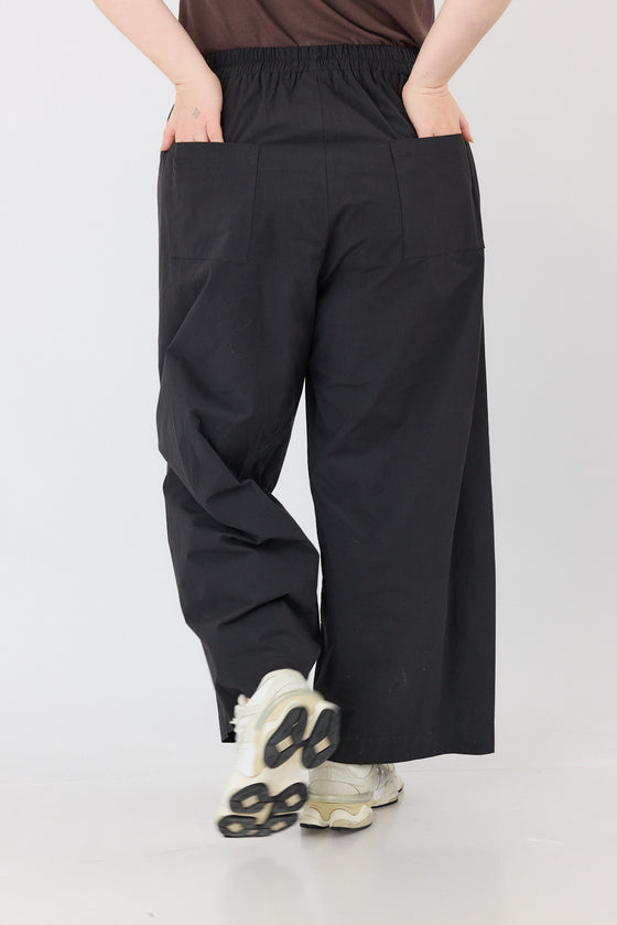 Delilah pants - Black