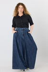 Gin jeans - Blue