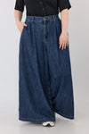 Gin jeans - Blue