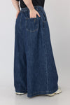 Gin jeans - Blue