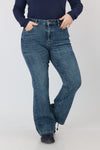 Johnnie jeans - Blue