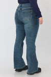 Johnnie jeans - Blue
