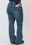 Johnnie jeans - Blue