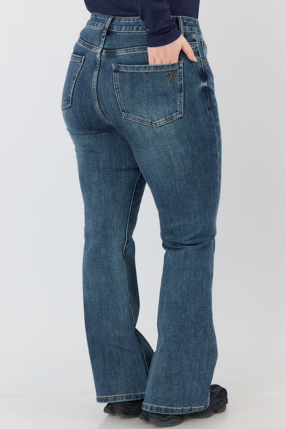 Johnnie jeans - Blue