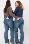 Johnnie jeans - Blue