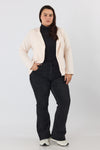 Allison jacket - Light pink