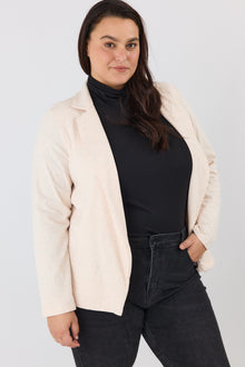  Allison jacket - Light pink