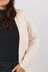 Allison jacket - Light pink