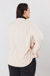 Allison jacket - Light pink