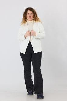  Allison jacket - Off white