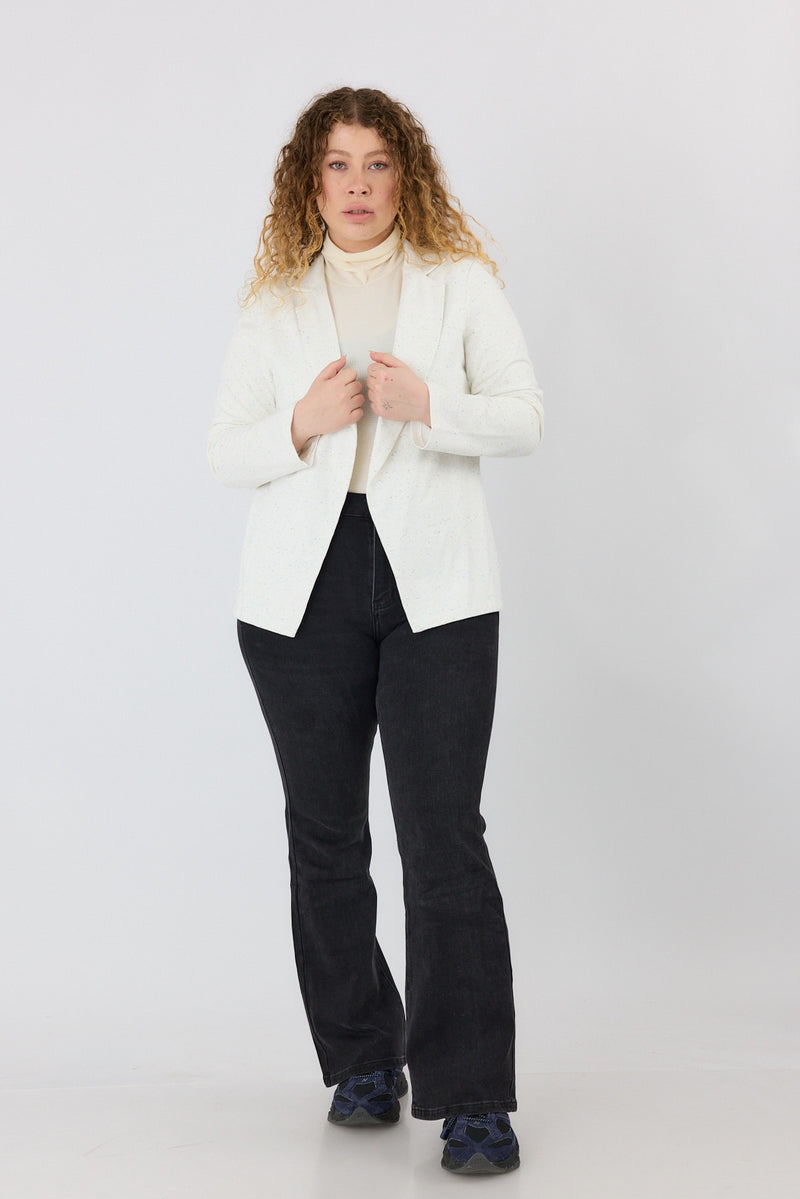 Allison jacket - Off white