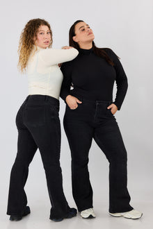  Johnnie jeans - Black