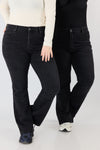 Johnnie jeans - Black