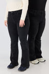 Johnnie jeans - Black
