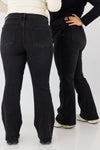 Johnnie jeans - Black