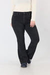 Johnnie jeans - Black