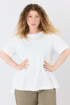 Cecilia top - White