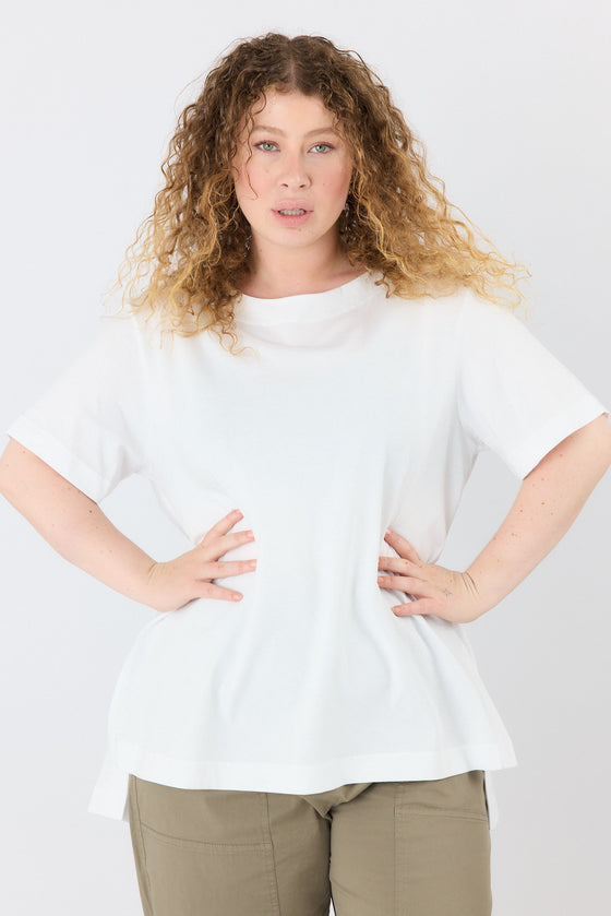 Cecilia top - White